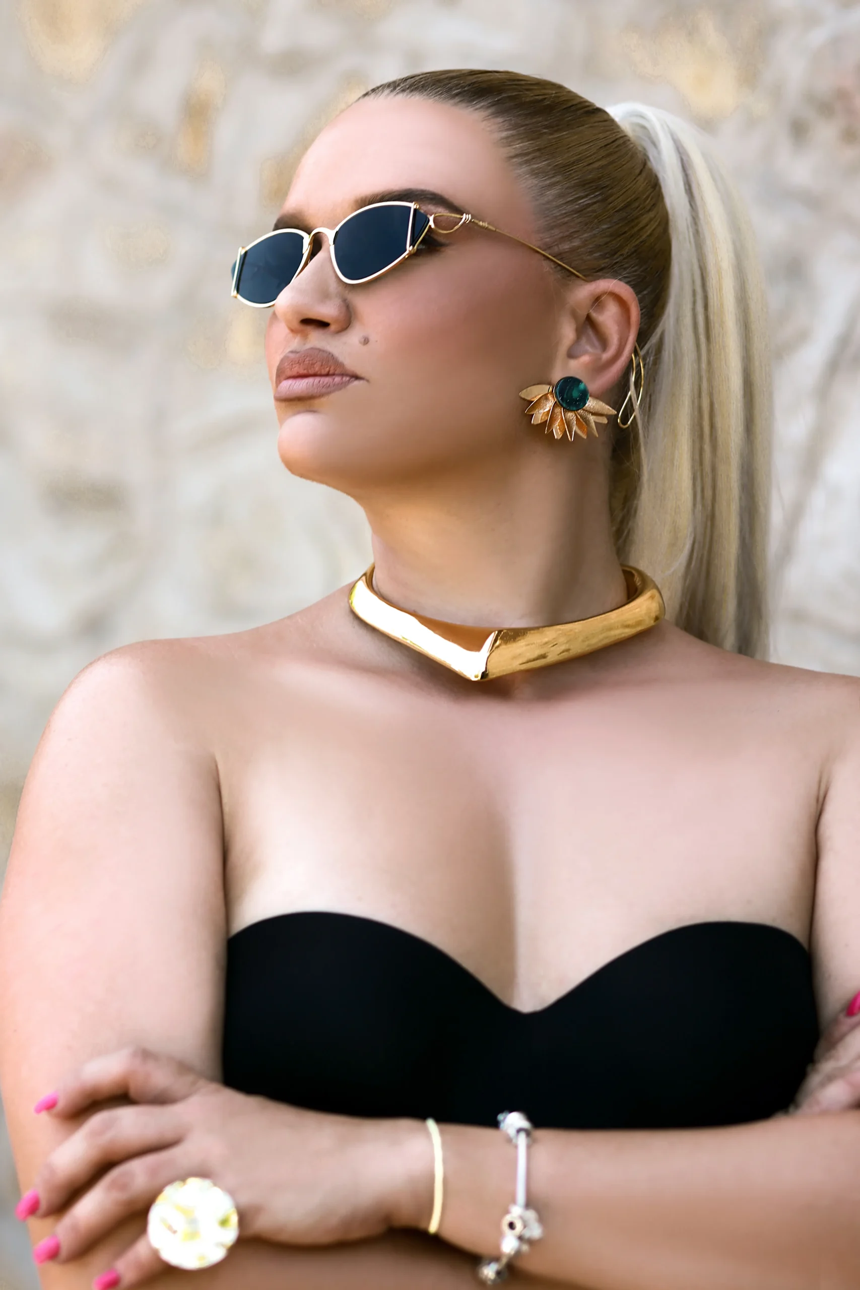 editorial dzuli glam 2024