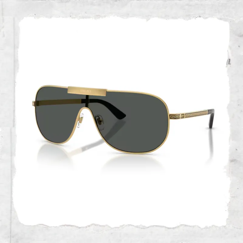 Optika Dzuli Glam premium ocila