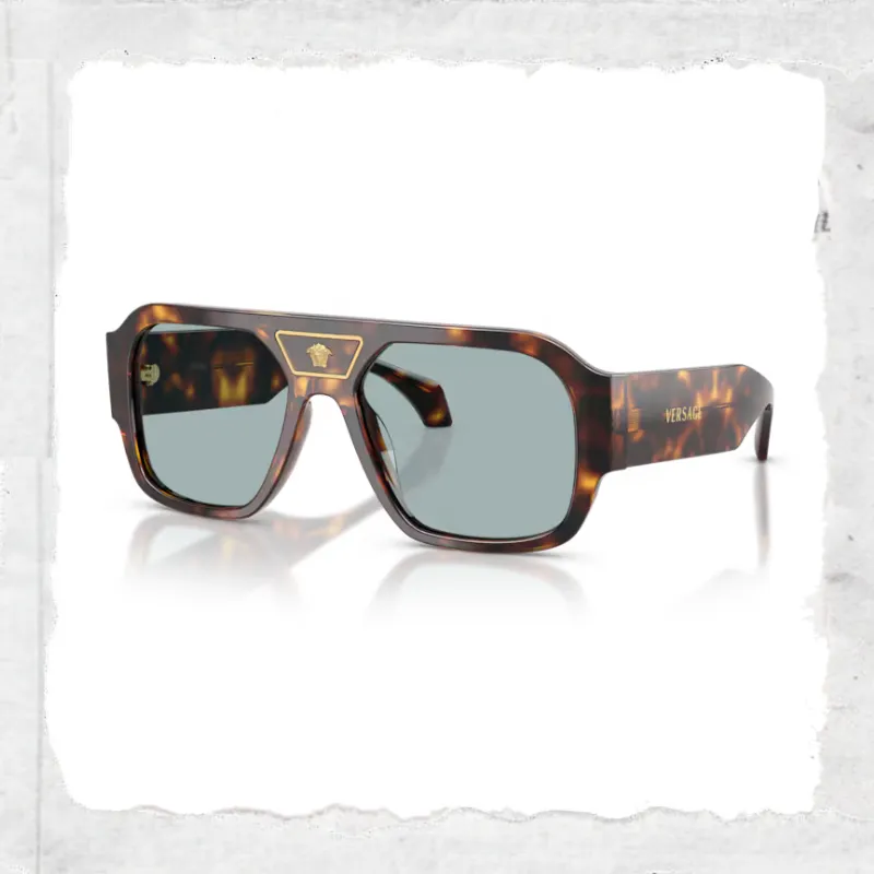 Optika Dzuli Glam premium ocila
