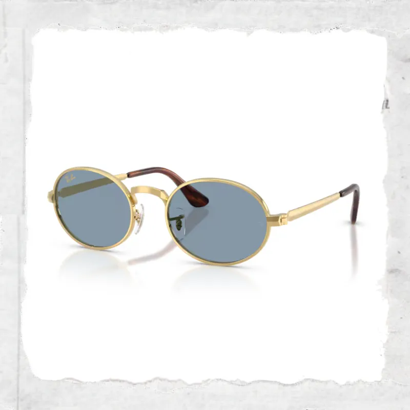 Optika Dzuli Glam premium ocila